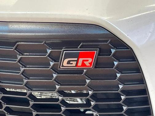 2023 Toyota GR86 Premium