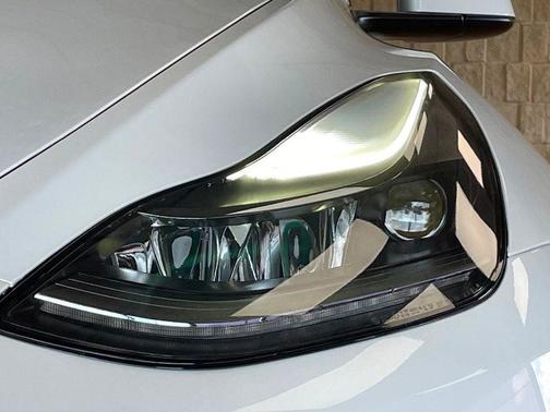 2024 Tesla Model Y Performance AWD