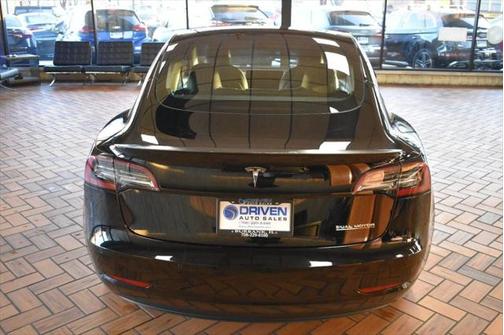 2022 Tesla Model 3 Performance
