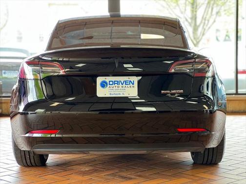 2022 Tesla Model 3 Performance