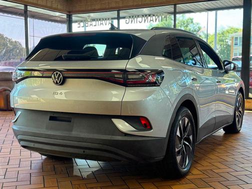 2021 Volkswagen ID.4 Pro RWD