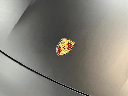 2022 Porsche Taycan 4S AWD