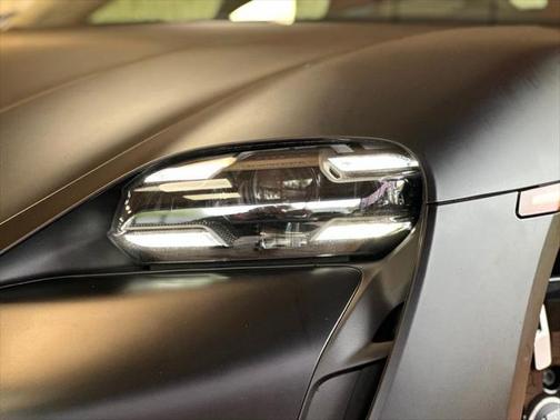 2022 Porsche Taycan 4S AWD
