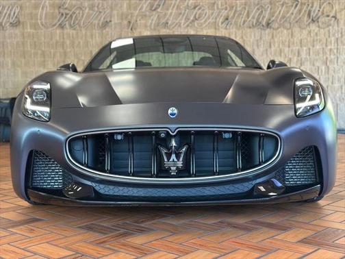 2024 Maserati GranTurismo Modena 3.0L