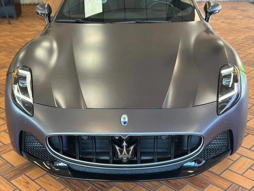 2024 Maserati GranTurismo Modena 3.0L