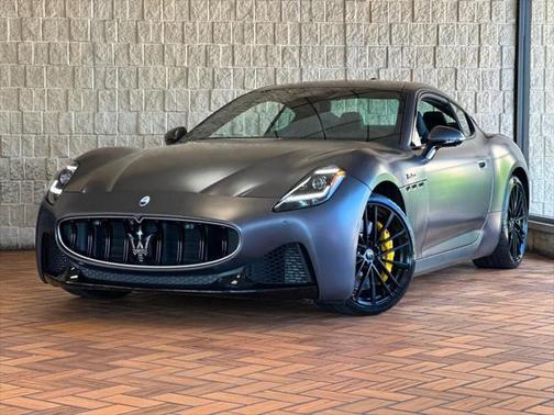 2024 Maserati GranTurismo Modena 3.0L