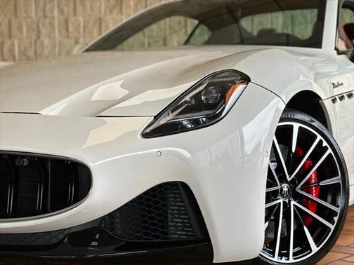 2024 Maserati GranTurismo Modena 3.0L