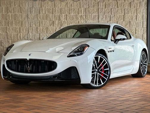2024 Maserati GranTurismo Modena 3.0L