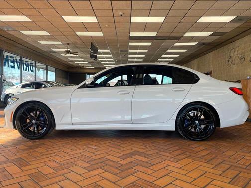 2020 BMW 330 330i xDrive