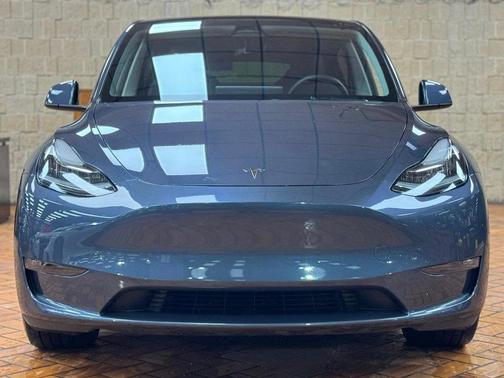 2023 Tesla Model Y Long Range AWD