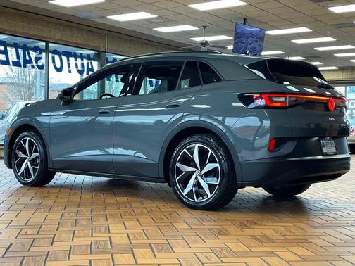 2023 Volkswagen ID.4 S RWD w/SK On Battery