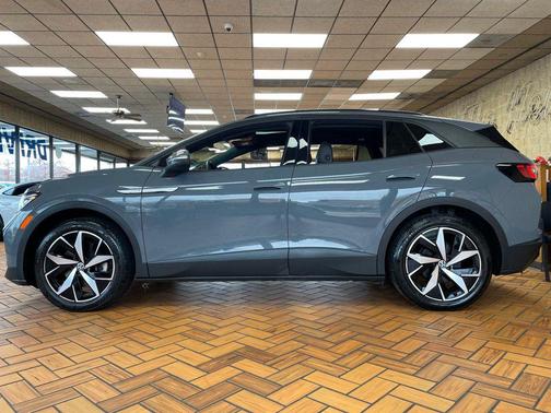 2023 Volkswagen ID.4 S RWD w/SK On Battery