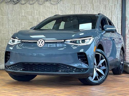 2023 Volkswagen ID.4 S RWD w/SK On Battery