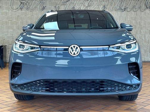 2023 Volkswagen ID.4 S RWD w/SK On Battery