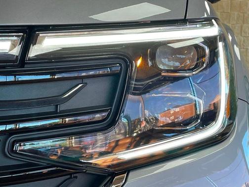 2024 Volkswagen Atlas 2.0T SEL Premium R-Line 4MOTION