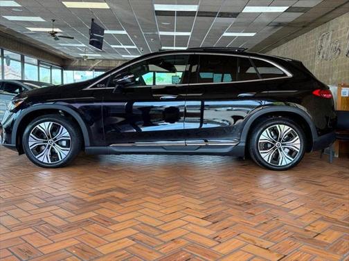 2023 Mercedes-Benz EQE 350 4MATIC
