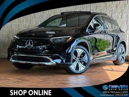 2023 Mercedes-Benz EQE 350 4MATIC