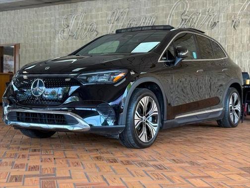 2023 Mercedes-Benz EQE 350 4MATIC