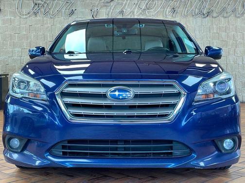 2017 Subaru Legacy Premium