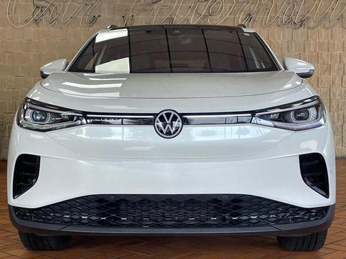 2023 Volkswagen ID.4 Pro S AWD w/SK On Battery