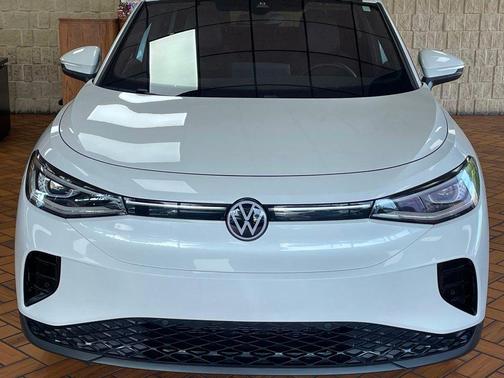 2023 Volkswagen ID.4 Pro S AWD w/SK On Battery