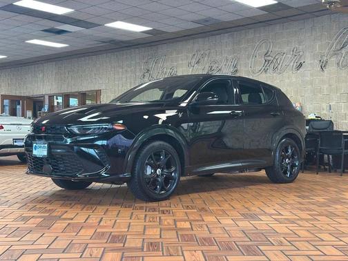 2024 Dodge Hornet R/T EAWD