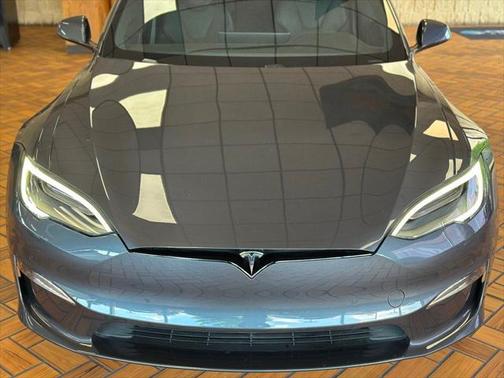 2022 Tesla Model S AWD