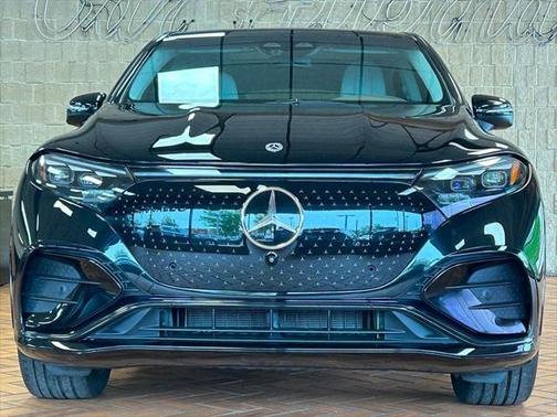 2023 Mercedes-Benz S-Class S 580 4MATIC