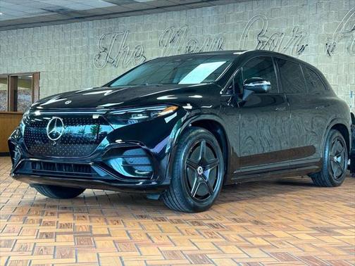 2023 Mercedes-Benz S-Class S 580 4MATIC