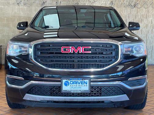 2017 GMC Acadia SLE-1