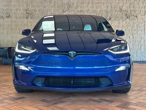 2023 Tesla Model X AWD