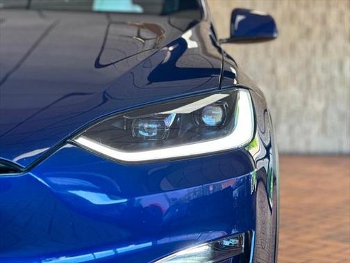 2023 Tesla Model X AWD