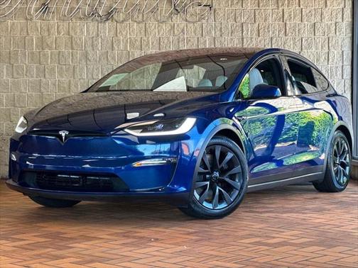 2023 Tesla Model X AWD