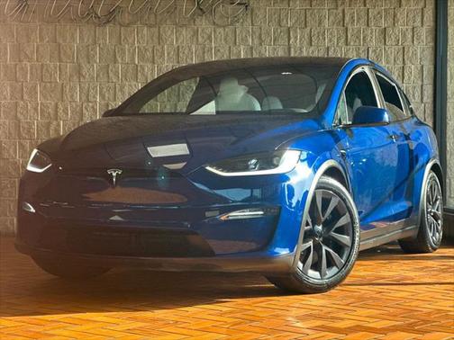 2023 Tesla Model X AWD