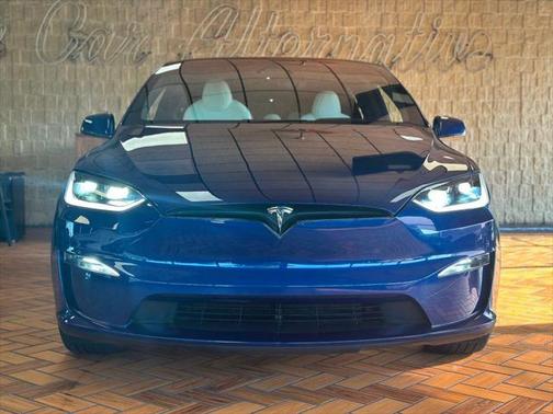 2023 Tesla Model X AWD