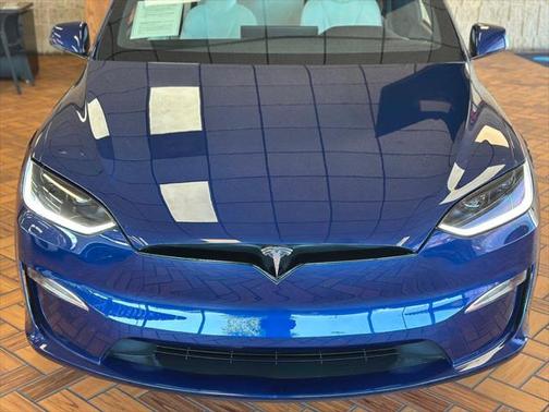 2023 Tesla Model X AWD
