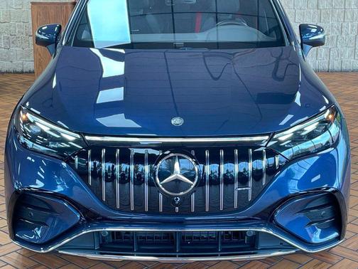 2024 Mercedes-Benz AMG EQE 4MATIC+