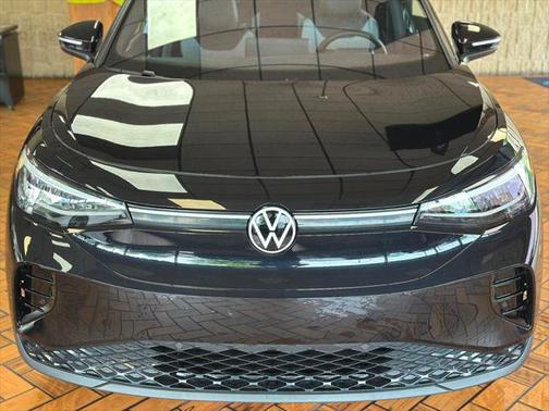 2023 Volkswagen ID.4 Pro AWD