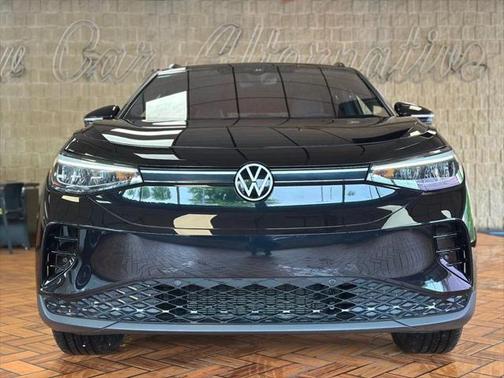 2023 Volkswagen ID.4 Pro AWD