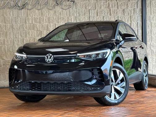 2023 Volkswagen ID.4 Pro AWD