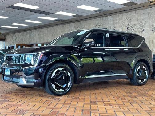 2024 Kia EV9 Land AWD