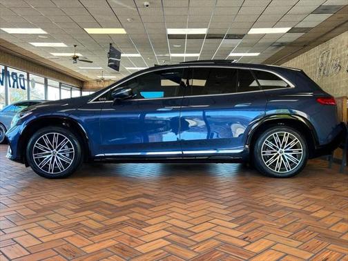 2023 Mercedes-Benz S-Class S 580 4MATIC