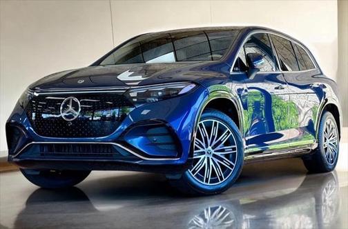 2023 Mercedes-Benz S-Class S 580 4MATIC