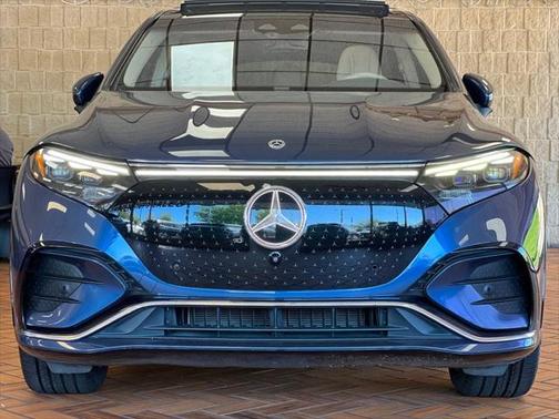 2023 Mercedes-Benz S-Class S 580 4MATIC