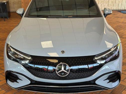 2023 Mercedes-Benz EQE 500 EQE 500 4MATIC+ Sedan