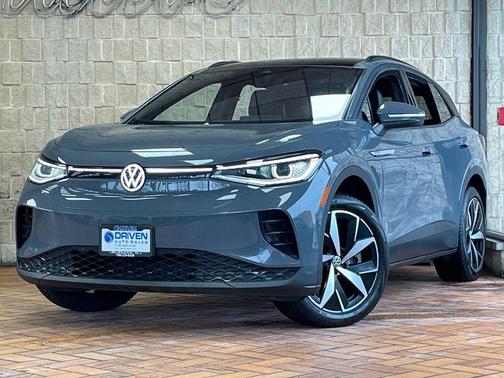 2023 Volkswagen ID.4 Pro S AWD w/SK On Battery