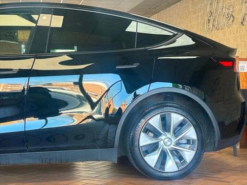 2023 Tesla Model Y Long Range AWD