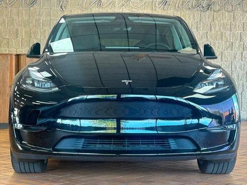 2023 Tesla Model Y Long Range AWD