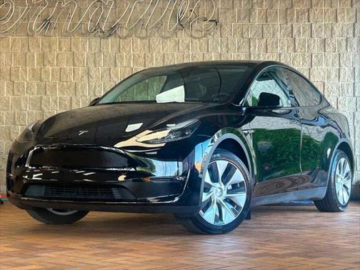 2023 Tesla Model Y Long Range AWD