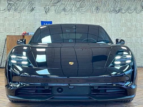 2021 Porsche Taycan 4S AWD